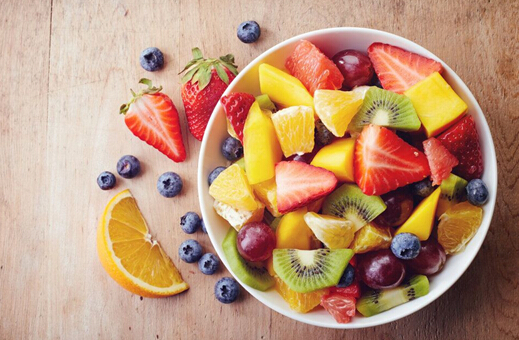 掌控糖尿病-血糖高吃什么水果好配圖